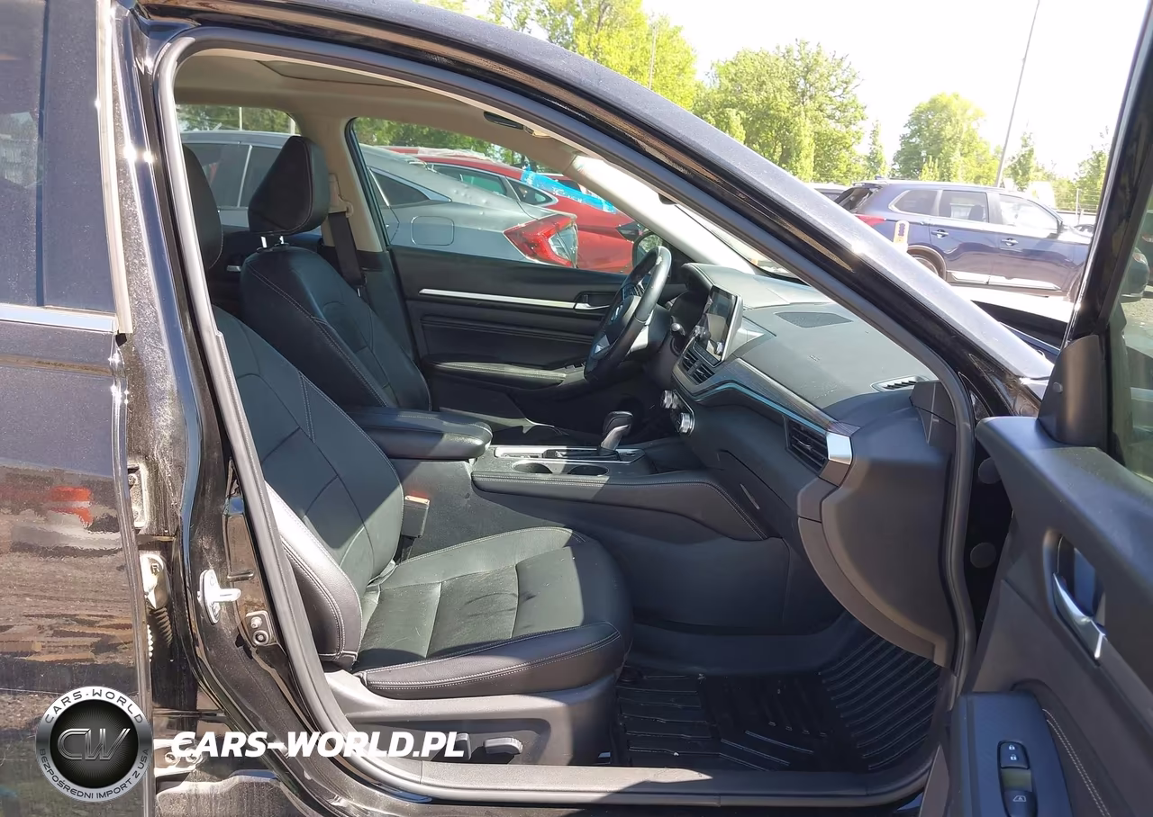 2019 Nissan Altima 2.5 Sl VIN:1N4BL4EV8KC197700 - 5