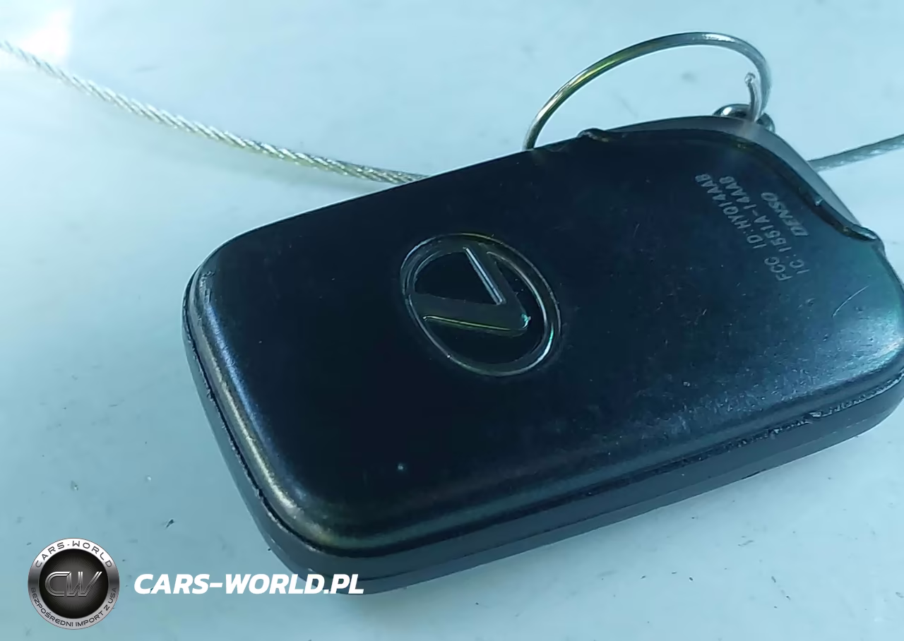 2007 Lexus Ls 460 L VIN:JTHGL46F275013675 - 11