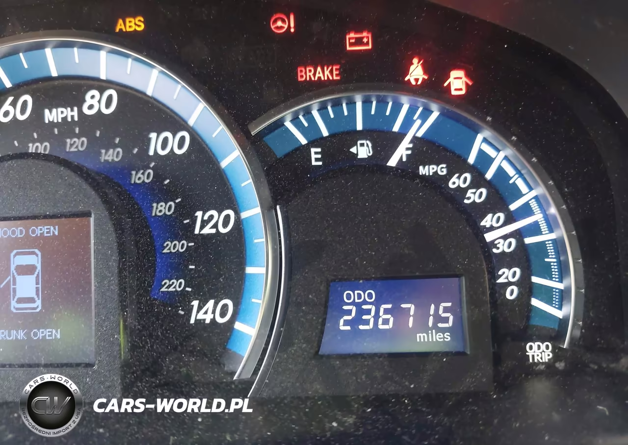 2012 Toyota Camry Hybrid Xle VIN:4T1BD1FK4CU009515 - 15