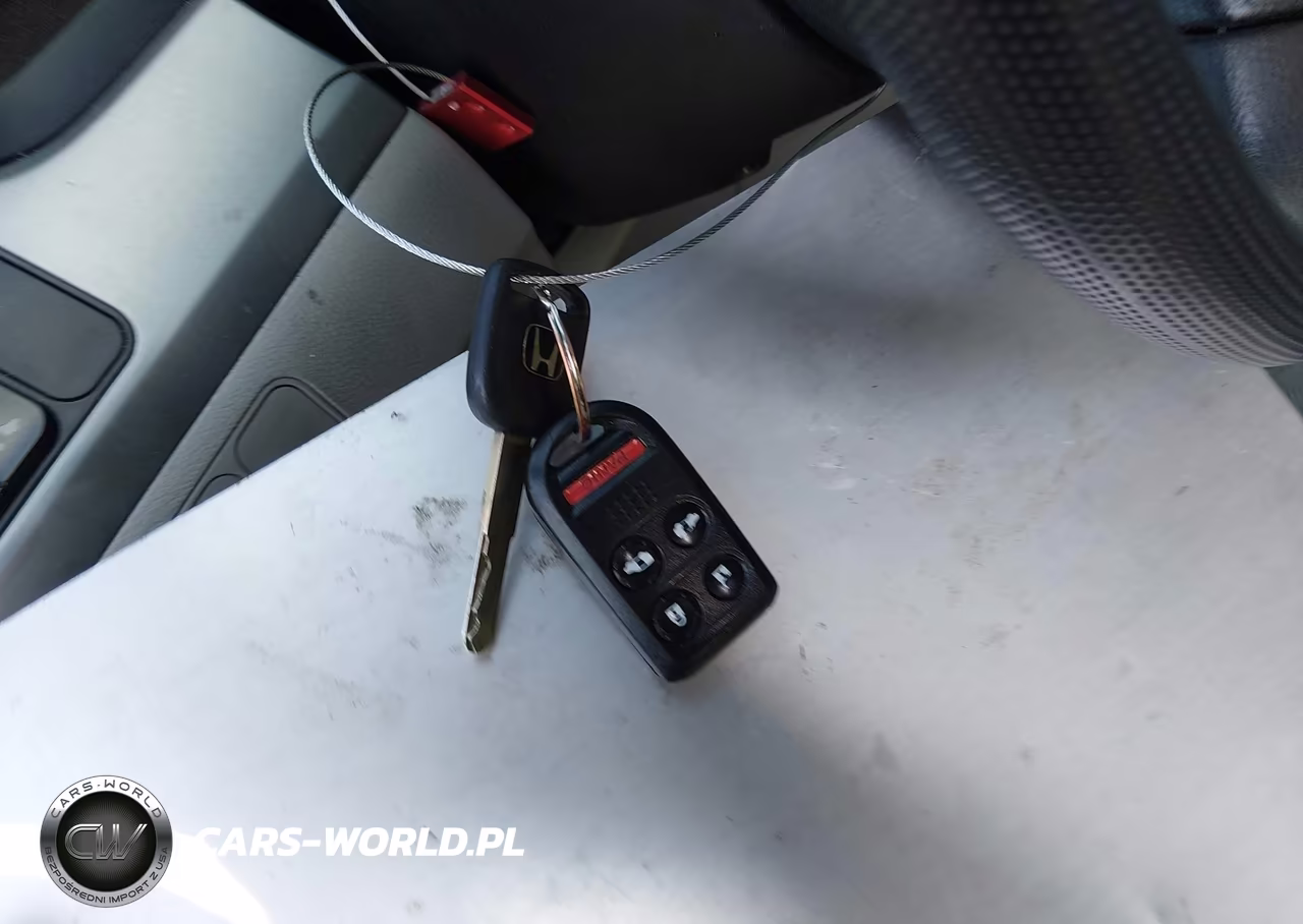 2010 Honda Odyssey Ex VIN:5FNRL3H51AB024102 - 11