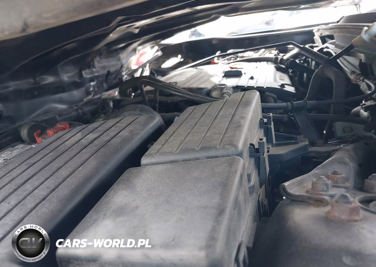 2004 Honda Accord 2.4 Ex VIN:1HGCM56644A012325 - 10