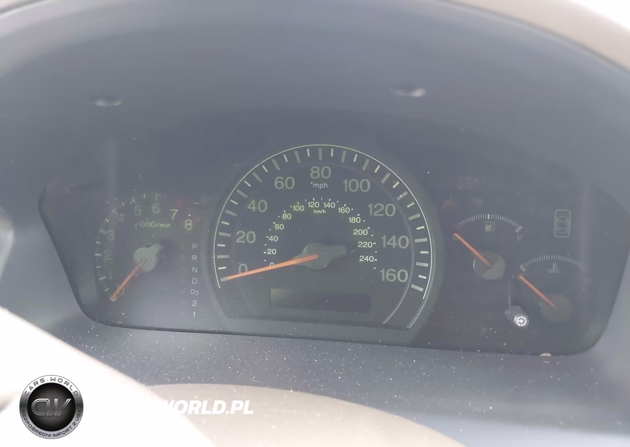 2004 Honda Accord 2.4 Ex VIN:1HGCM56644A012325 - 7