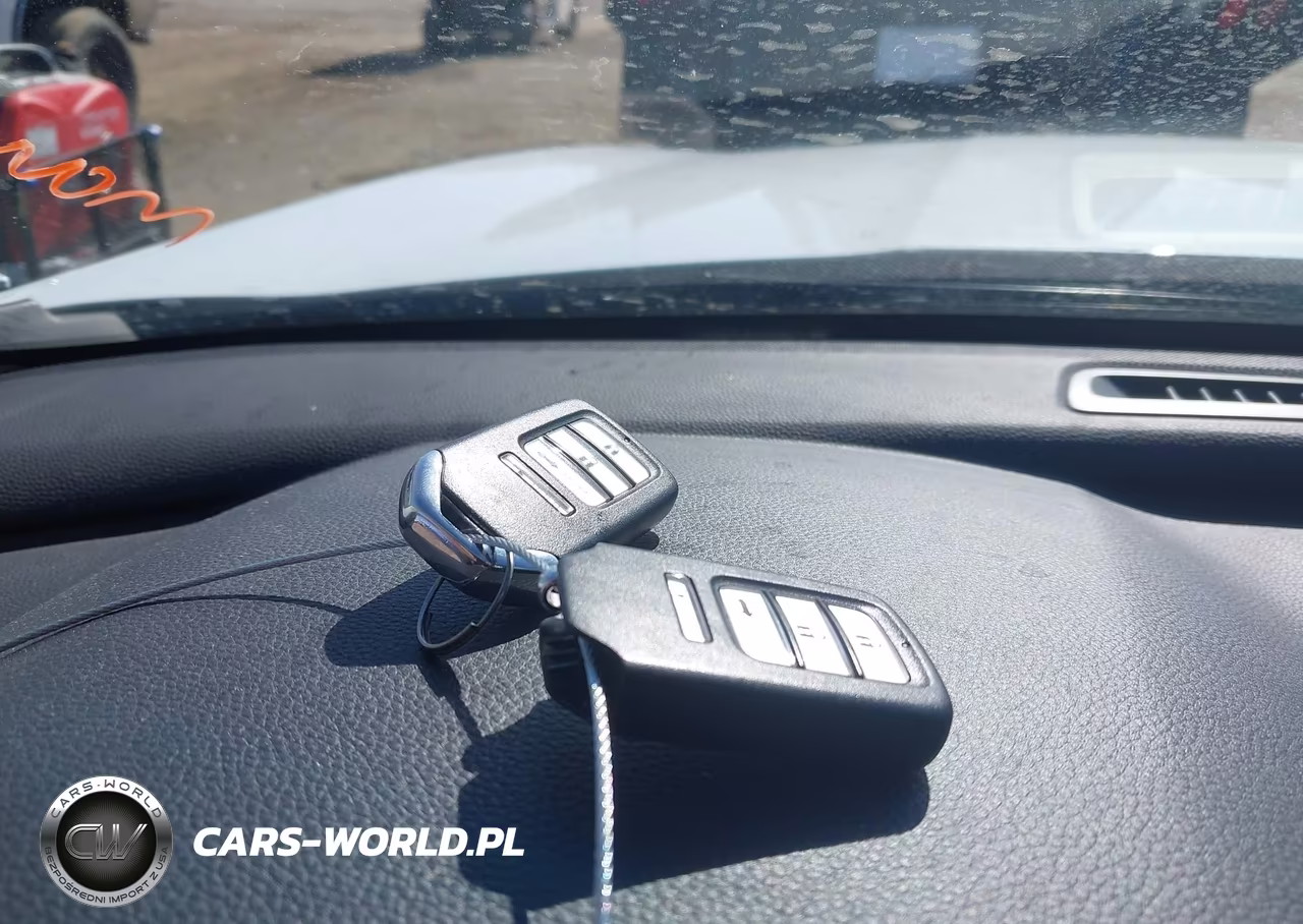 2020 Honda Accord Lx VIN:1HGCV1F18LA093743 - 11
