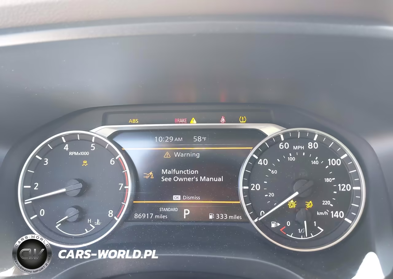 2021 Nissan Rogue Sv Fwd VIN:JN8AT3BA2MW007378 - 7