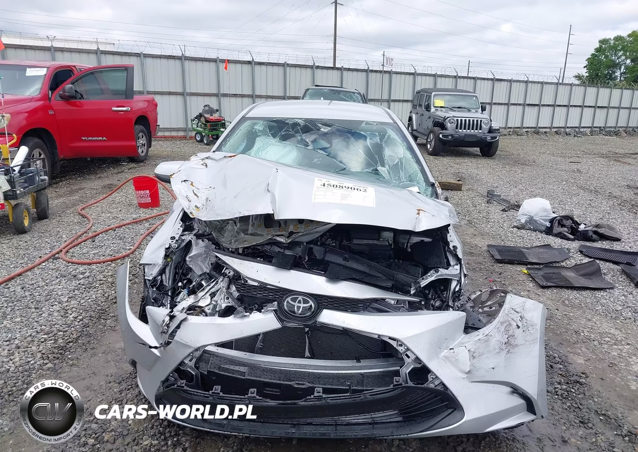 2026 Toyota Corolla Le VIN:5YFB4MDE2TP388336 - 12