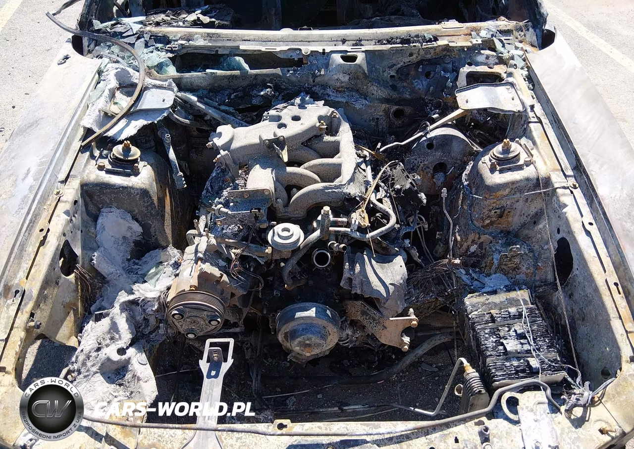 2002 Ford Mustang VIN:1FAFP40472F150273 - 10