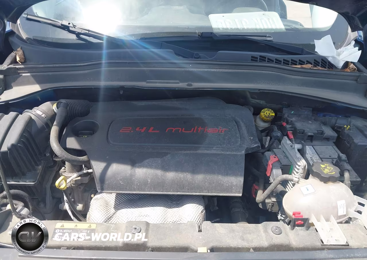 2017 Jeep Renegade Trailhawk 4X4 VIN:ZACCJBCB8HPE68552 - 10