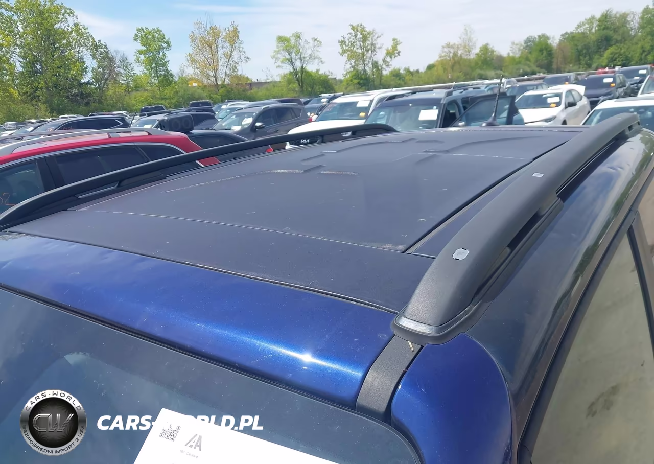 2017 Jeep Renegade Trailhawk 4X4 VIN:ZACCJBCB8HPE68552 - 17