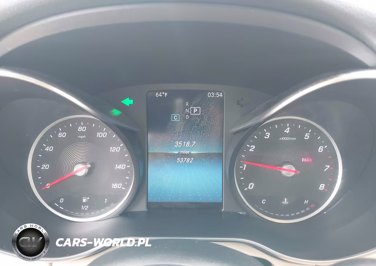 2019 Mercedes-Benz C 300 4Matic VIN:55SWF8EB1KU305916 - 7