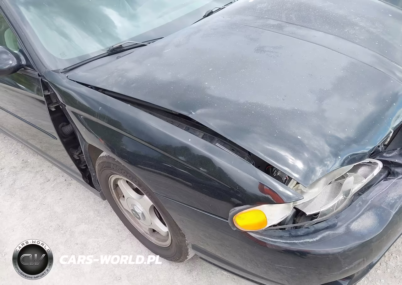 2004 Chevrolet Monte Carlo Ls VIN:2G1WW12E449270666 - 18