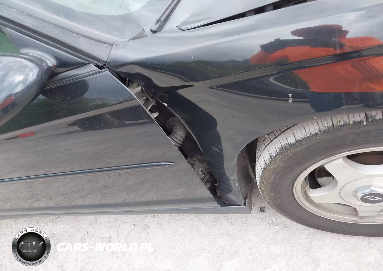 2004 Chevrolet Monte Carlo Ls VIN:2G1WW12E449270666 - 19