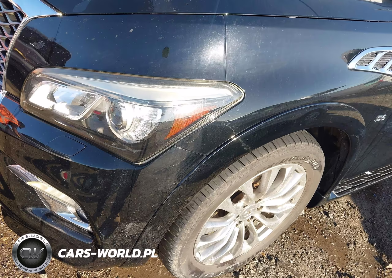 2015 INFINITI QX80 VIN:JN8AZ2ND5F9770320 - 13