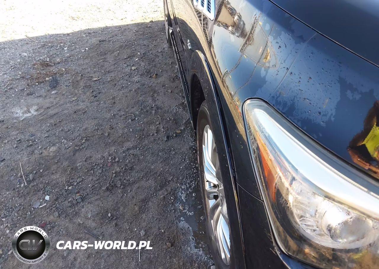 2015 INFINITI QX80 VIN:JN8AZ2ND5F9770320 - 14