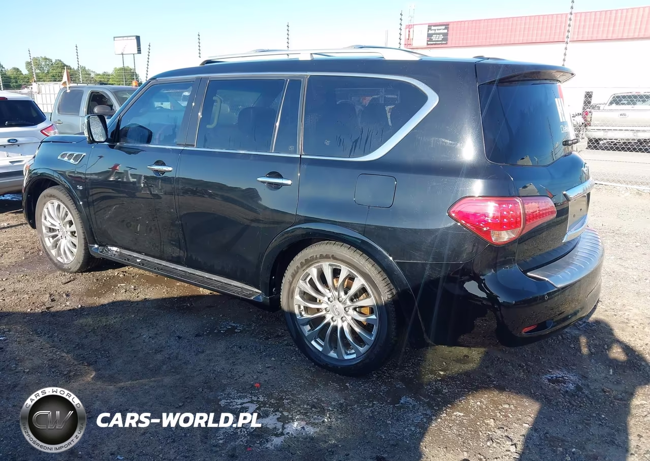 2015 INFINITI QX80 VIN:JN8AZ2ND5F9770320 - 3