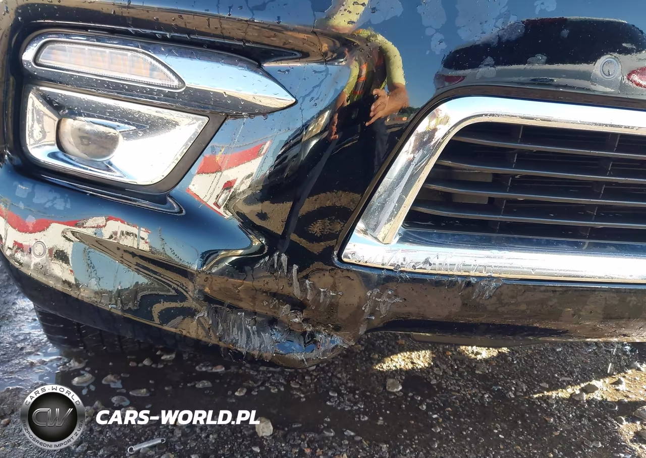 2015 INFINITI QX80 VIN:JN8AZ2ND5F9770320 - 6