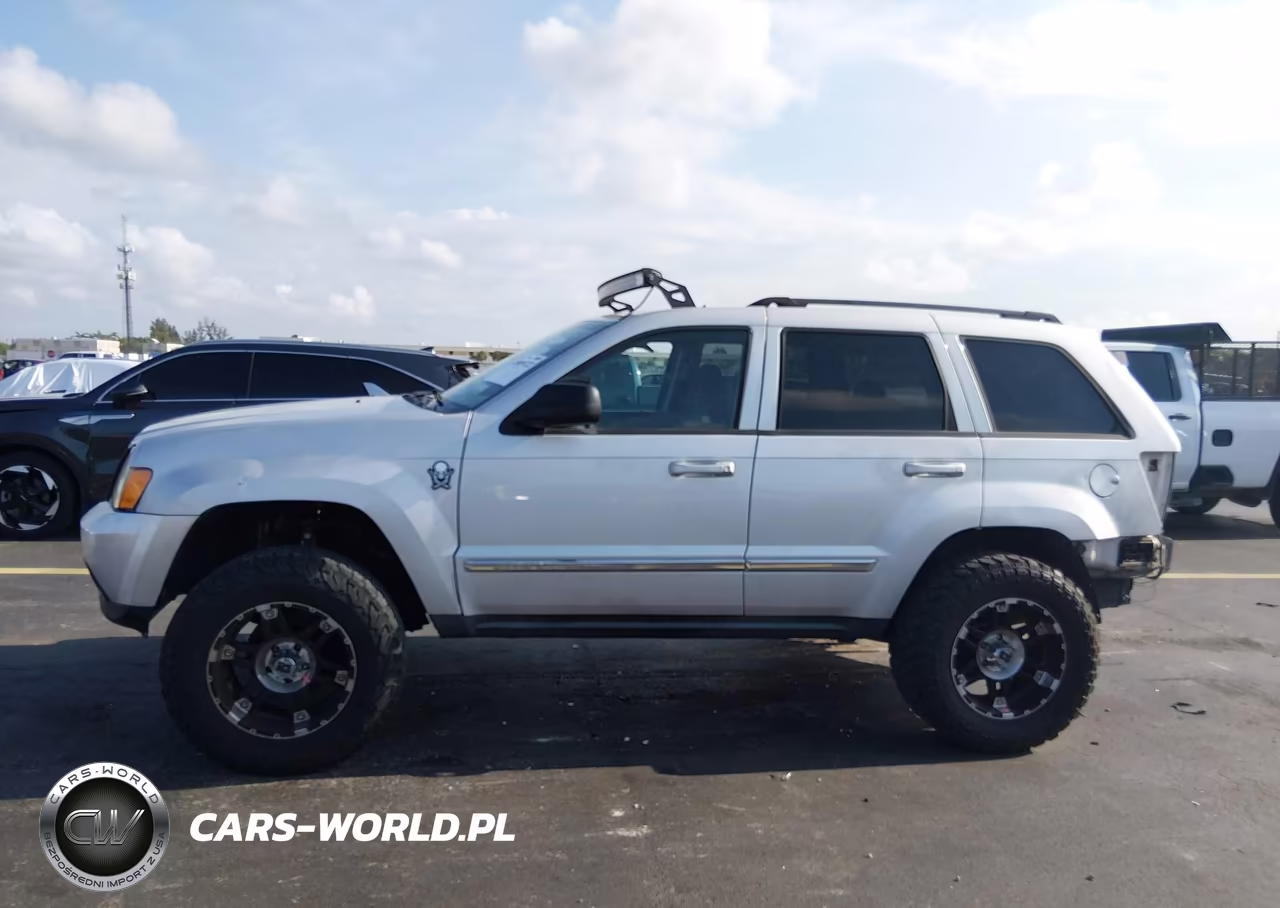 2010 Jeep Grand Cherokee Laredo VIN:1J4PR4GK3AC118489 - 15