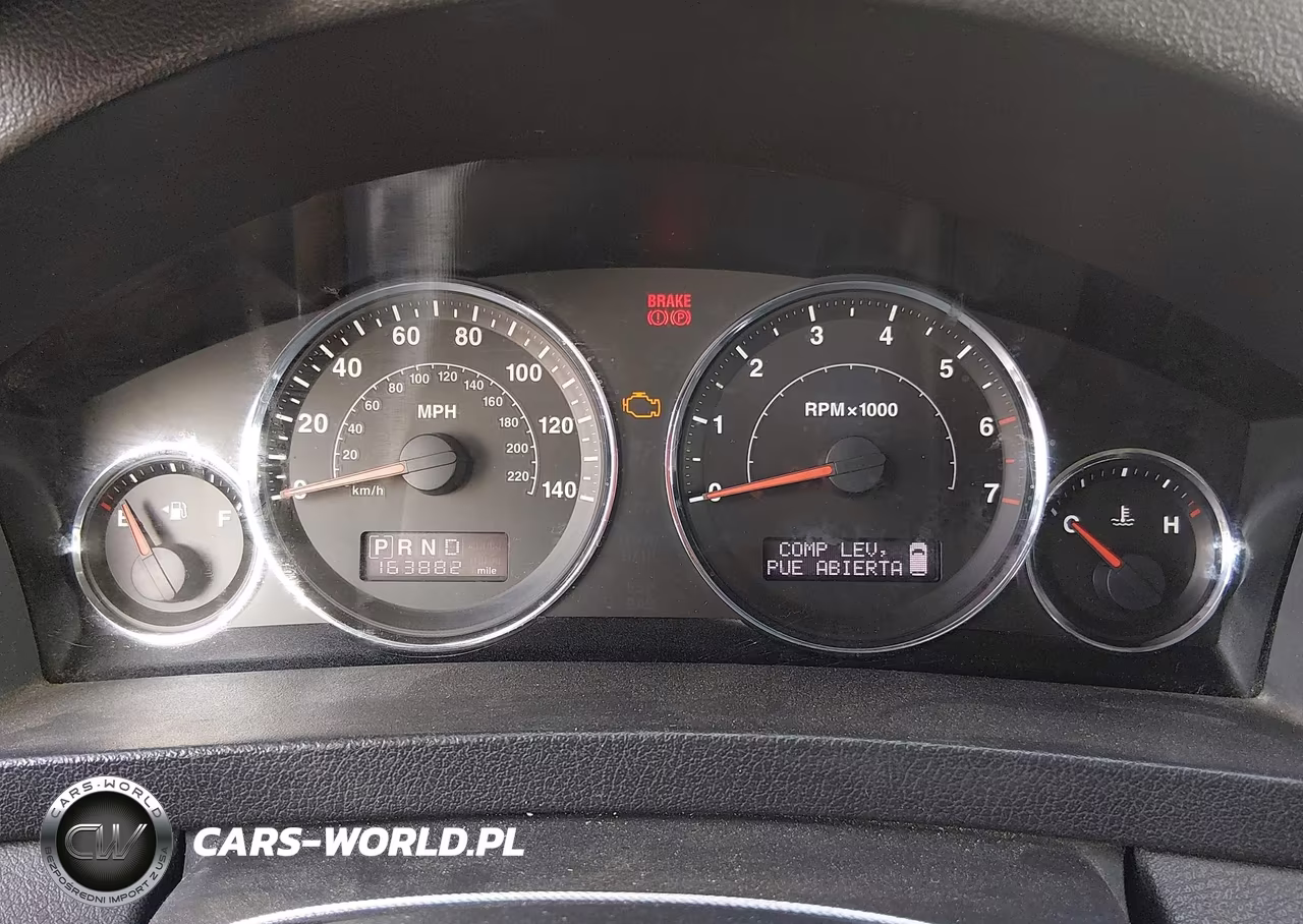 2010 Jeep Grand Cherokee Laredo VIN:1J4PR4GK3AC118489 - 7