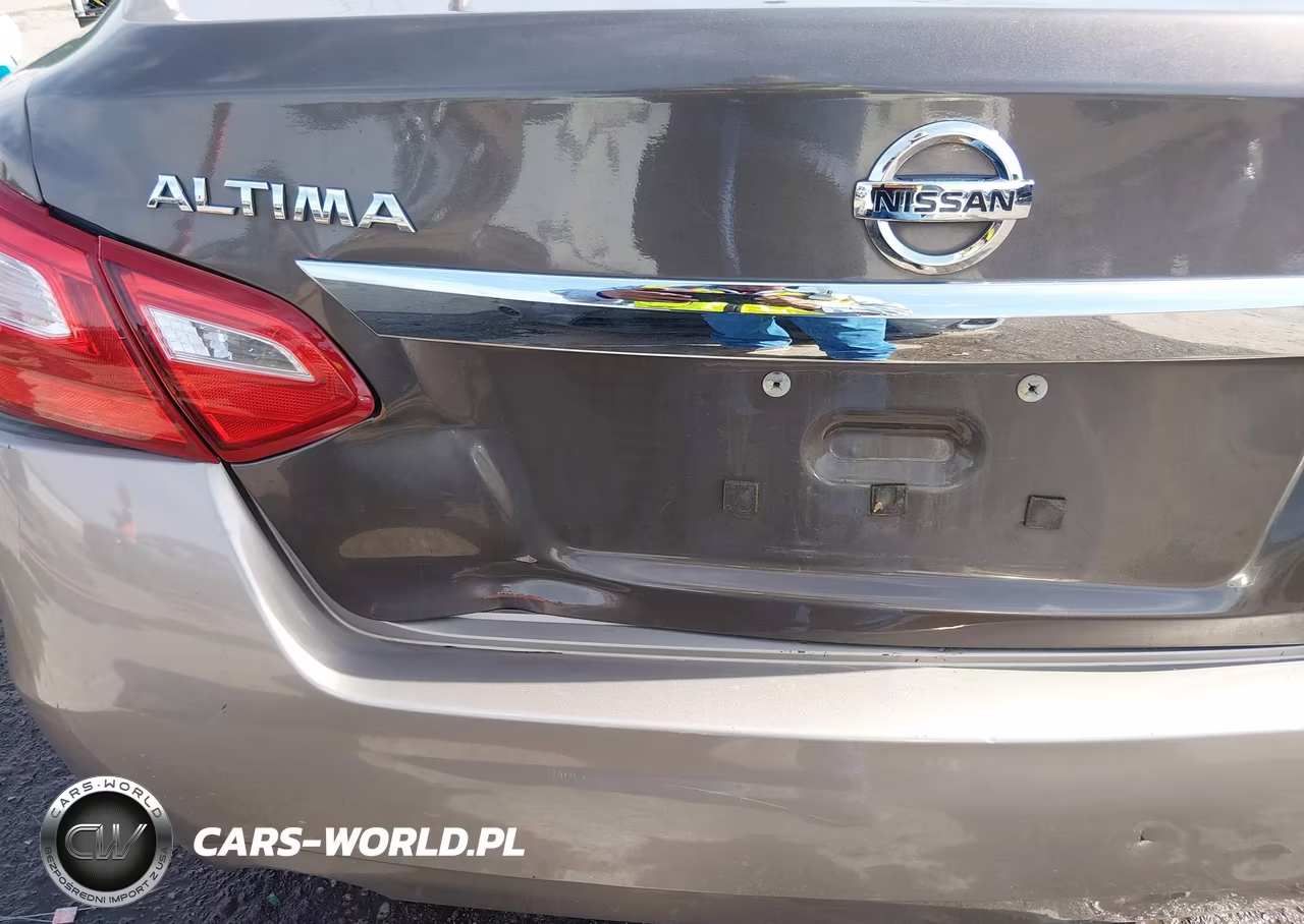 2016 Nissan Altima 3.5 Sl-3.5 Sr VIN:1N4BL3AP9GC136123 - 20