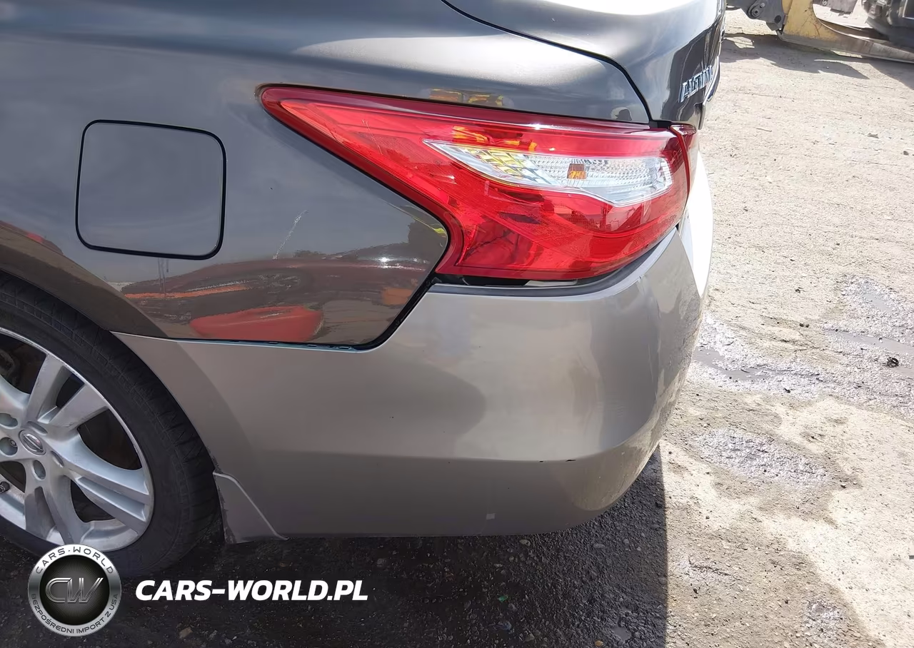 2016 Nissan Altima 3.5 Sl-3.5 Sr VIN:1N4BL3AP9GC136123 - 21