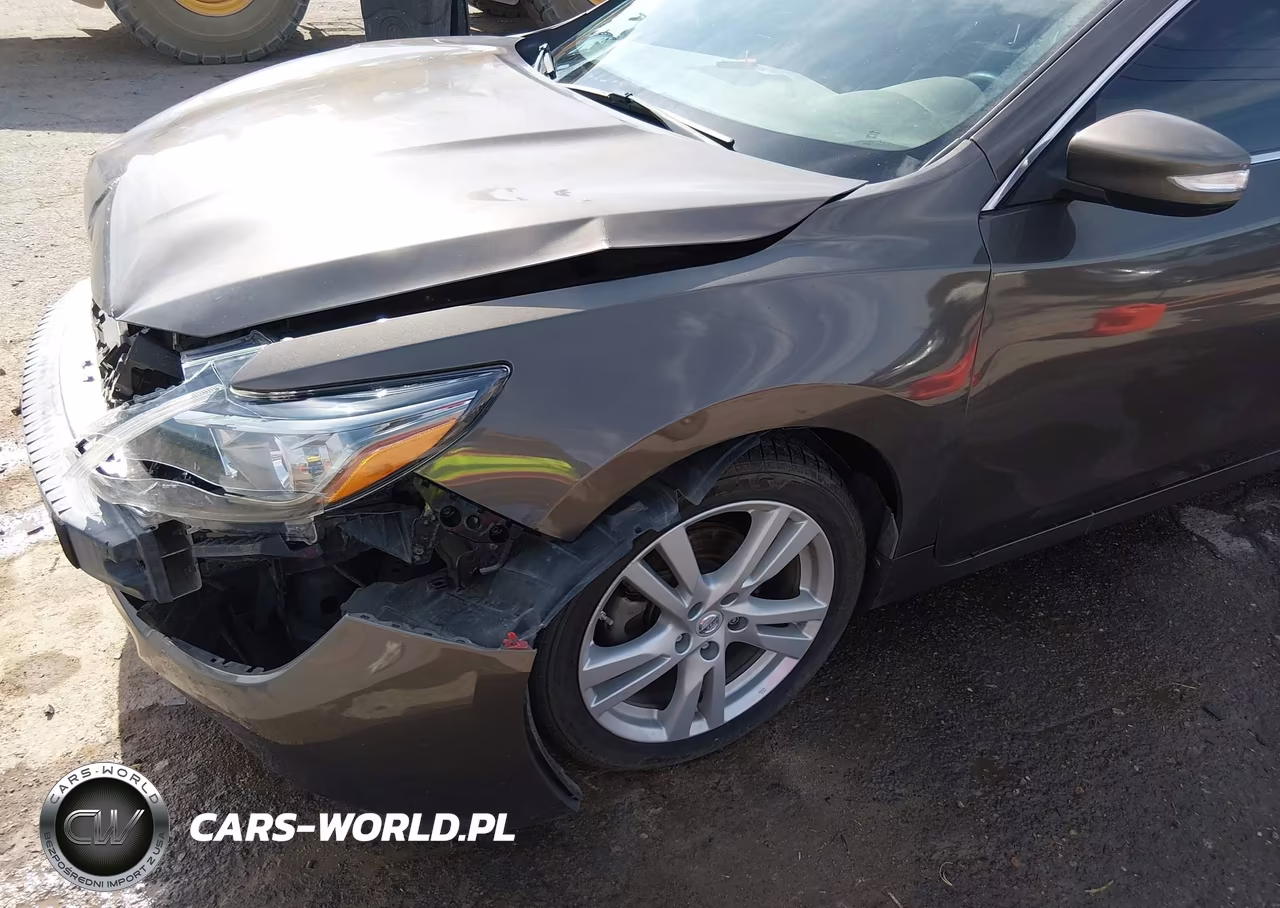 2016 Nissan Altima 3.5 Sl-3.5 Sr VIN:1N4BL3AP9GC136123 - 22