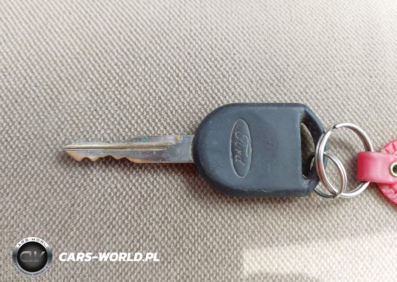2005 Ford Taurus Se VIN:1FAFP53255A156252 - 11