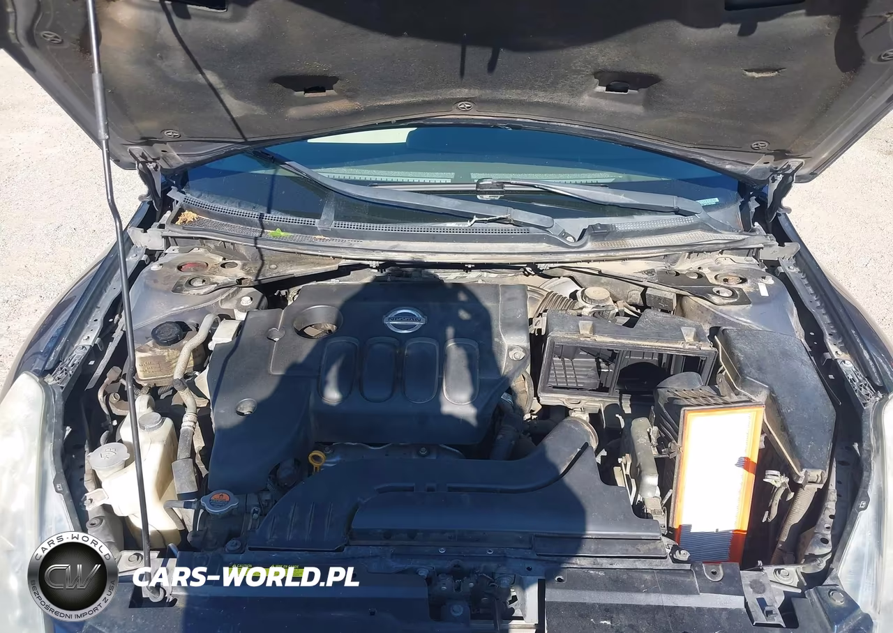 2012 Nissan Altima 2.5 S VIN:1N4AL2AP2CN570842 - 10