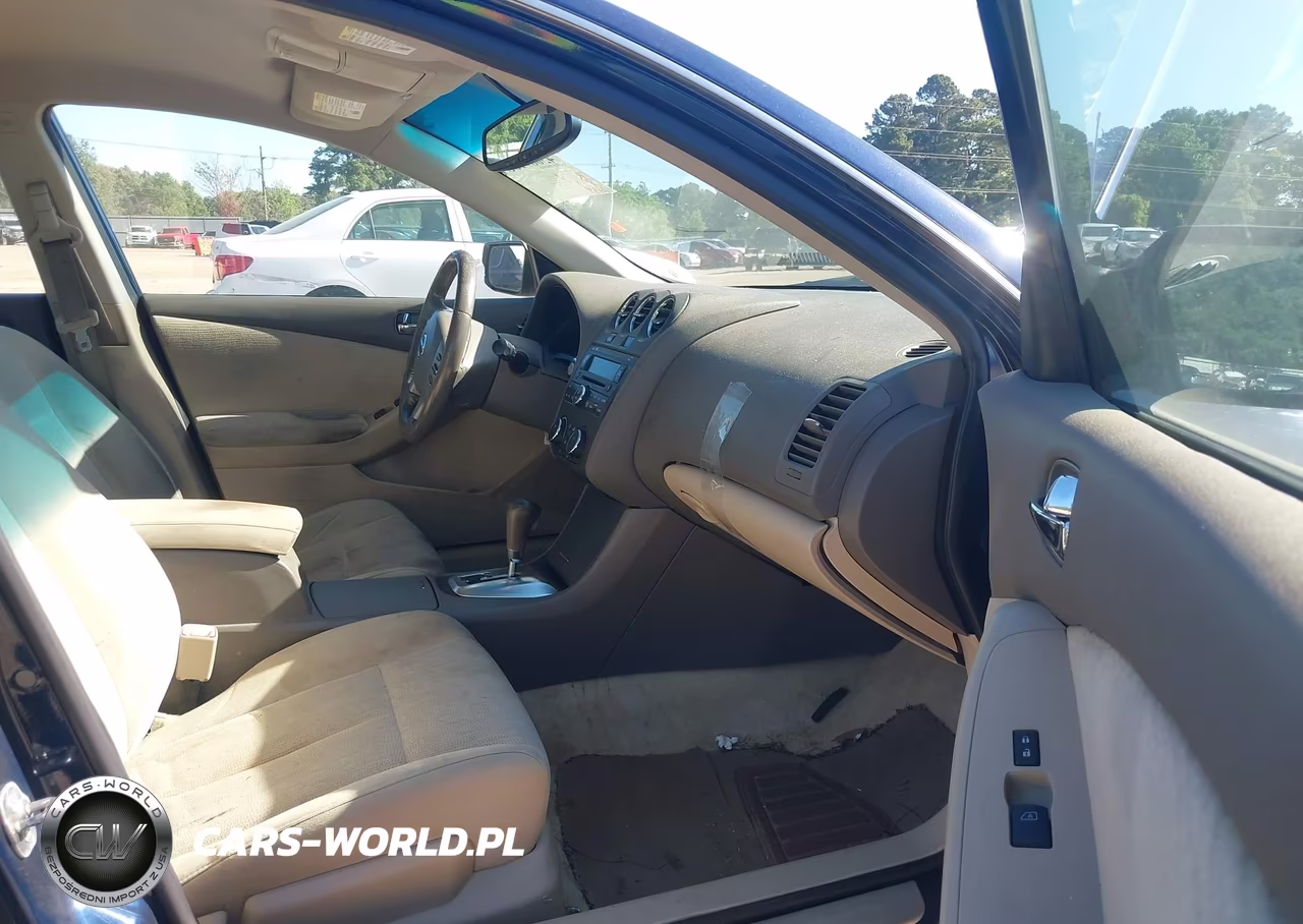 2012 Nissan Altima 2.5 S VIN:1N4AL2AP2CN570842 - 5