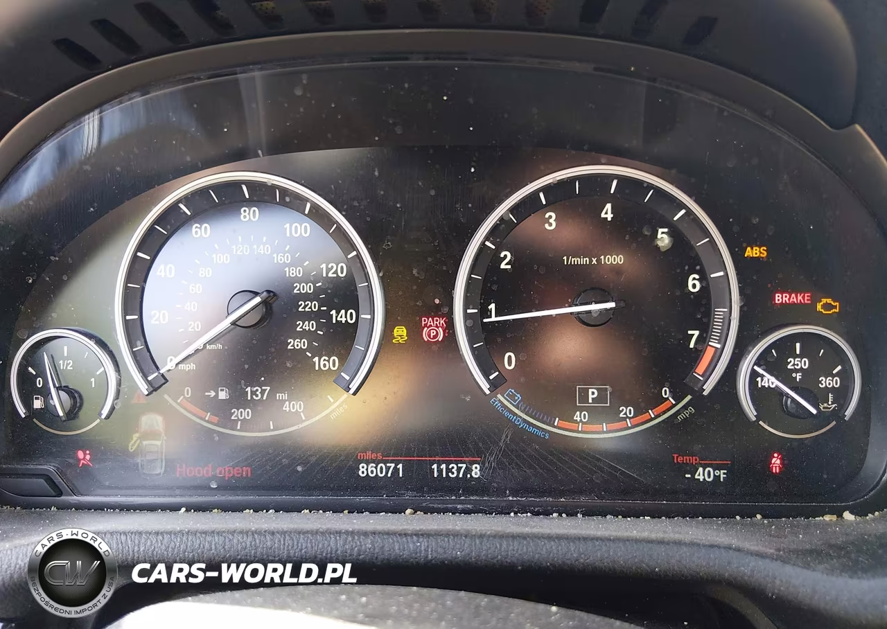 2017 BMW X3 xDrive28I VIN:5UXWX9C55H0D99079 - 7