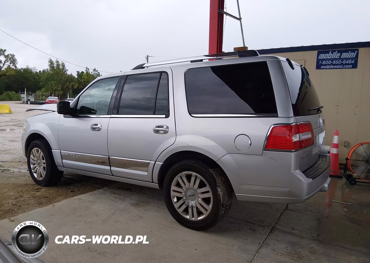 2014 Lincoln Navigator VIN:5LMJJ2H58EEL07903 - 14