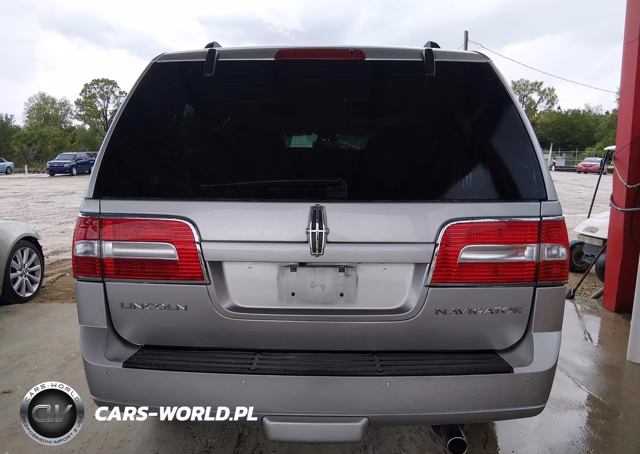 2014 Lincoln Navigator VIN:5LMJJ2H58EEL07903 - 16