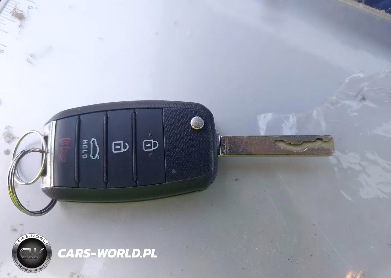 2016 Kia Optima Lx VIN:KNAGT4L34G5110885 - 11