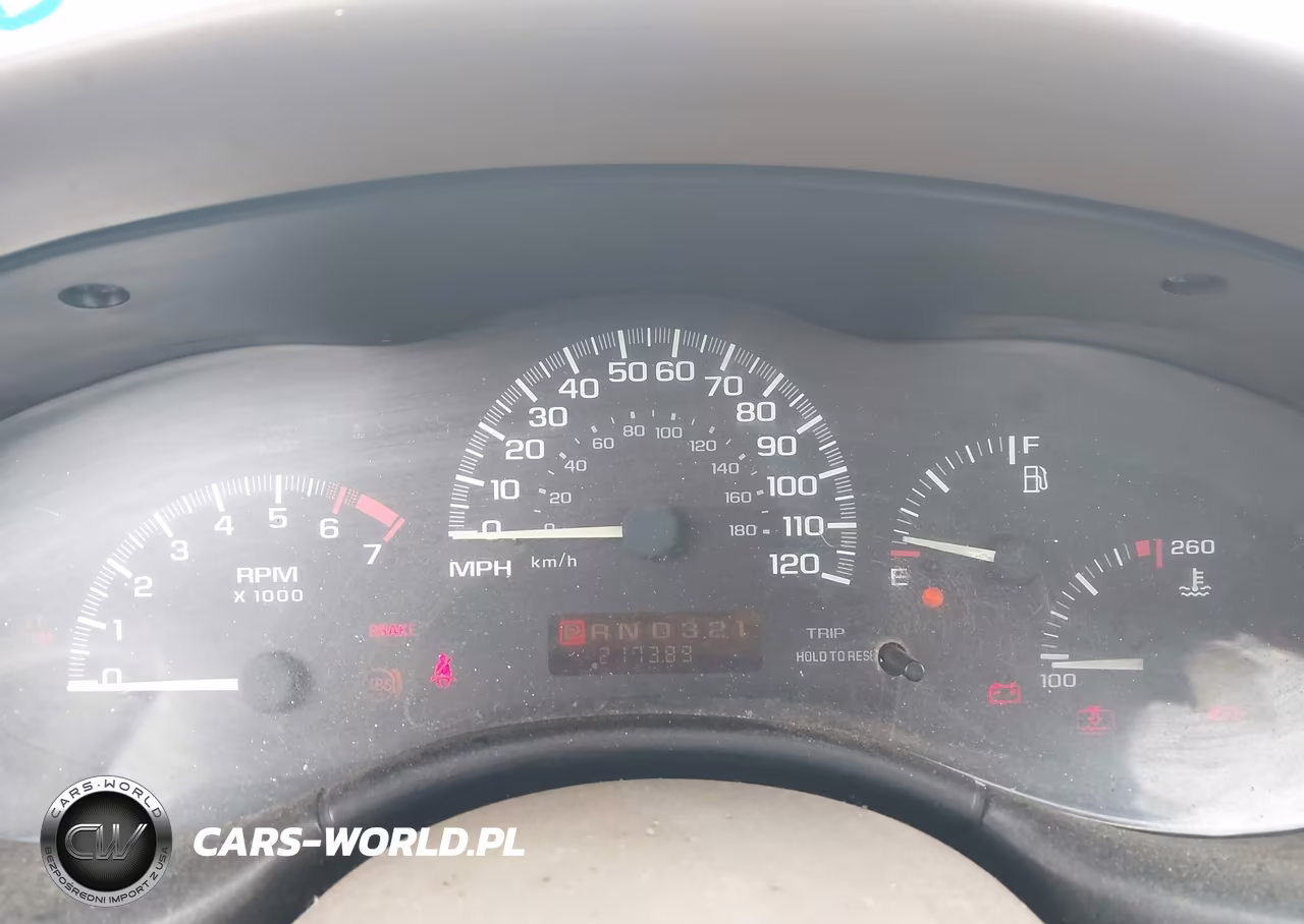 1997 Chevrolet Malibu VIN:1G1ND52M4VY123664 - 7