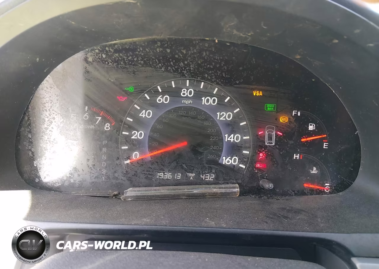 2006 Honda Odyssey Ex-L VIN:5FNRL38706B089340 - 7