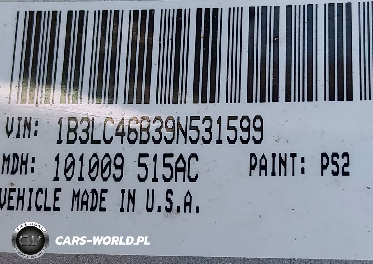 2009 Dodge Avenger Se-Sxt VIN:1B3LC46B39N531599 - 9
