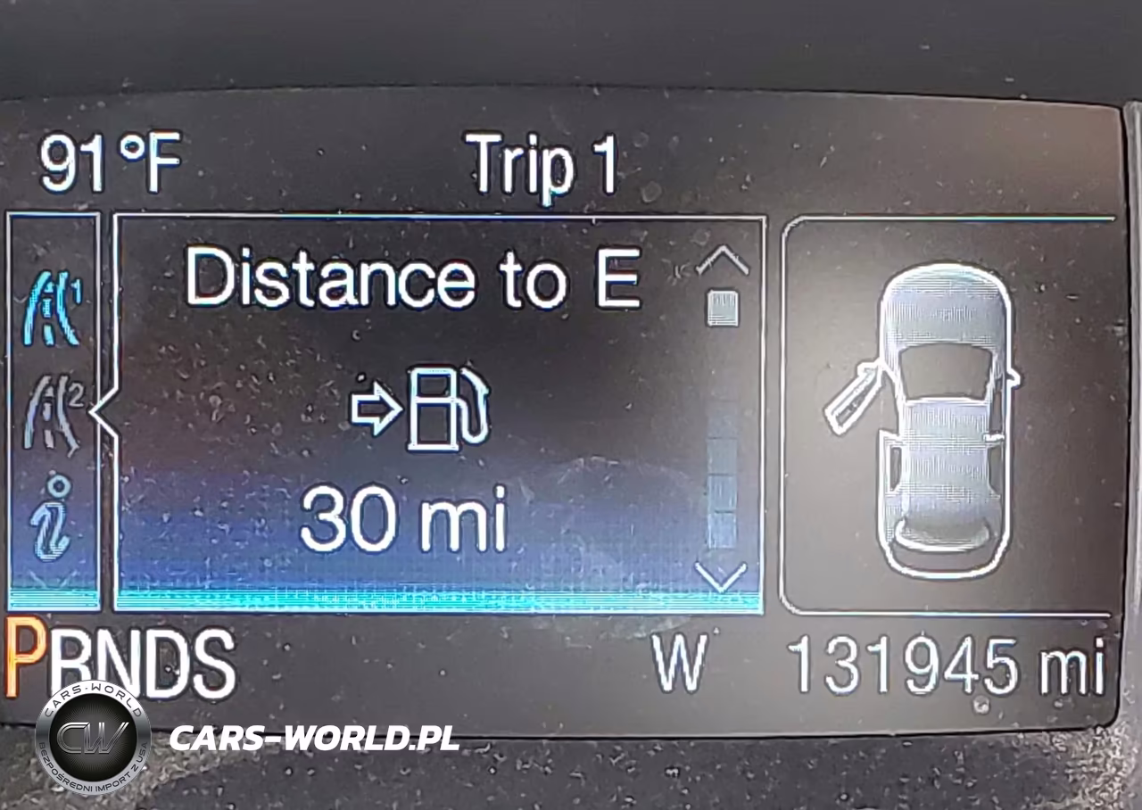 2015 Ford Escape Se VIN:1FMCU9GX3FUB17948 - 15