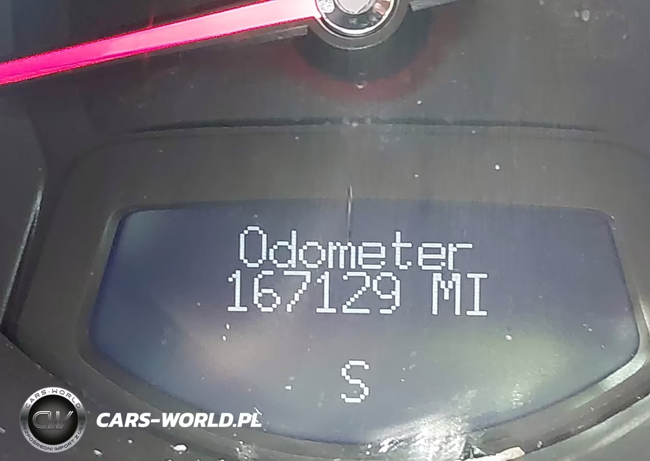 2010 Cadillac Cts Luxury VIN:1G6DE5EG1A0126765 - 7