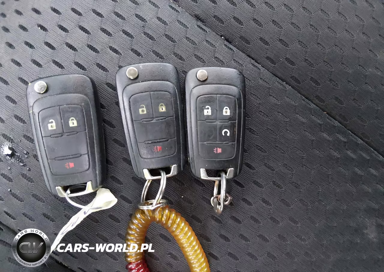 2012 GMC Terrain Sle-1 VIN:2GKALMEK3C6142971 - 11