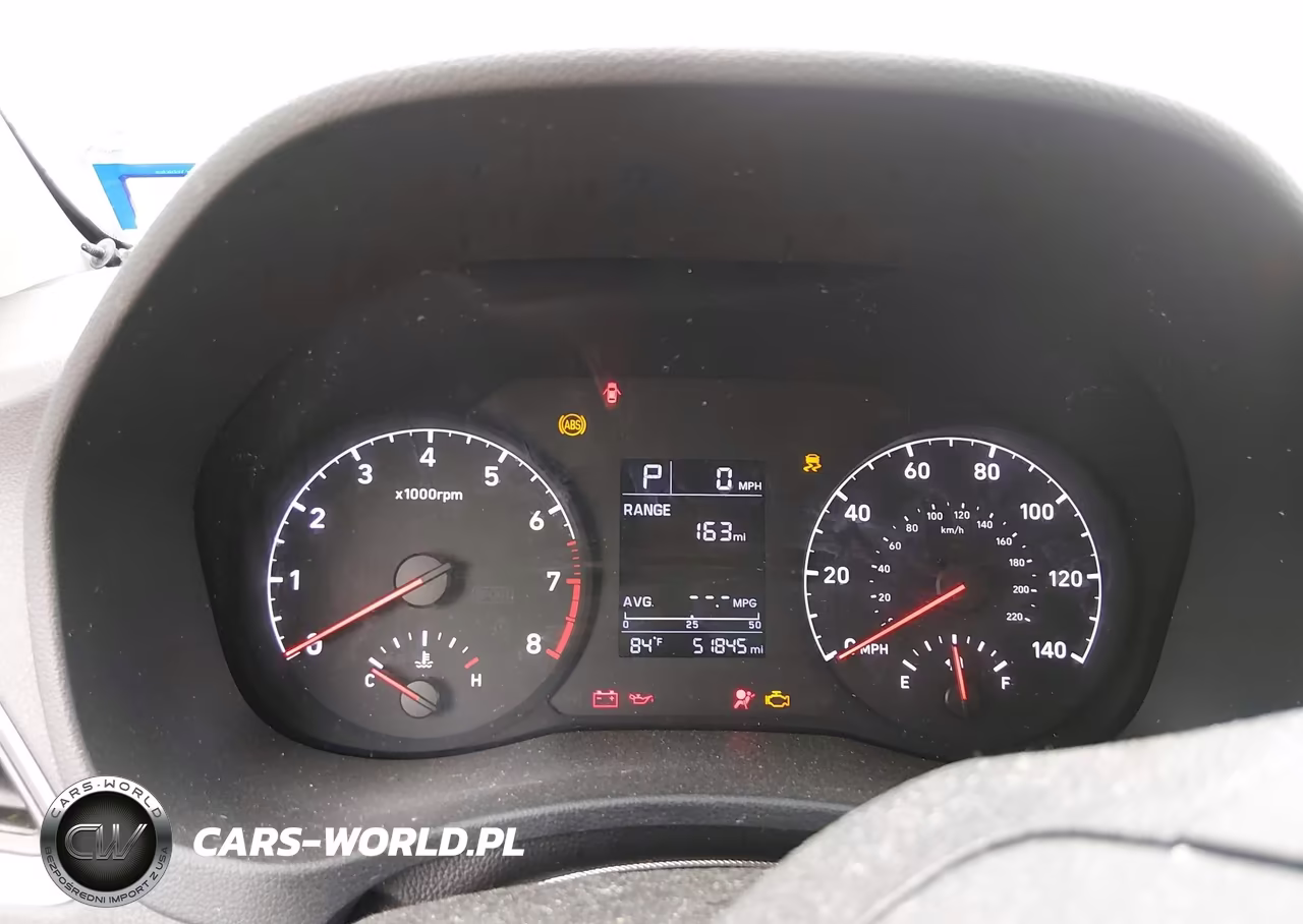 2021 Hyundai Accent Se VIN:3KPC24A61ME139102 - 7