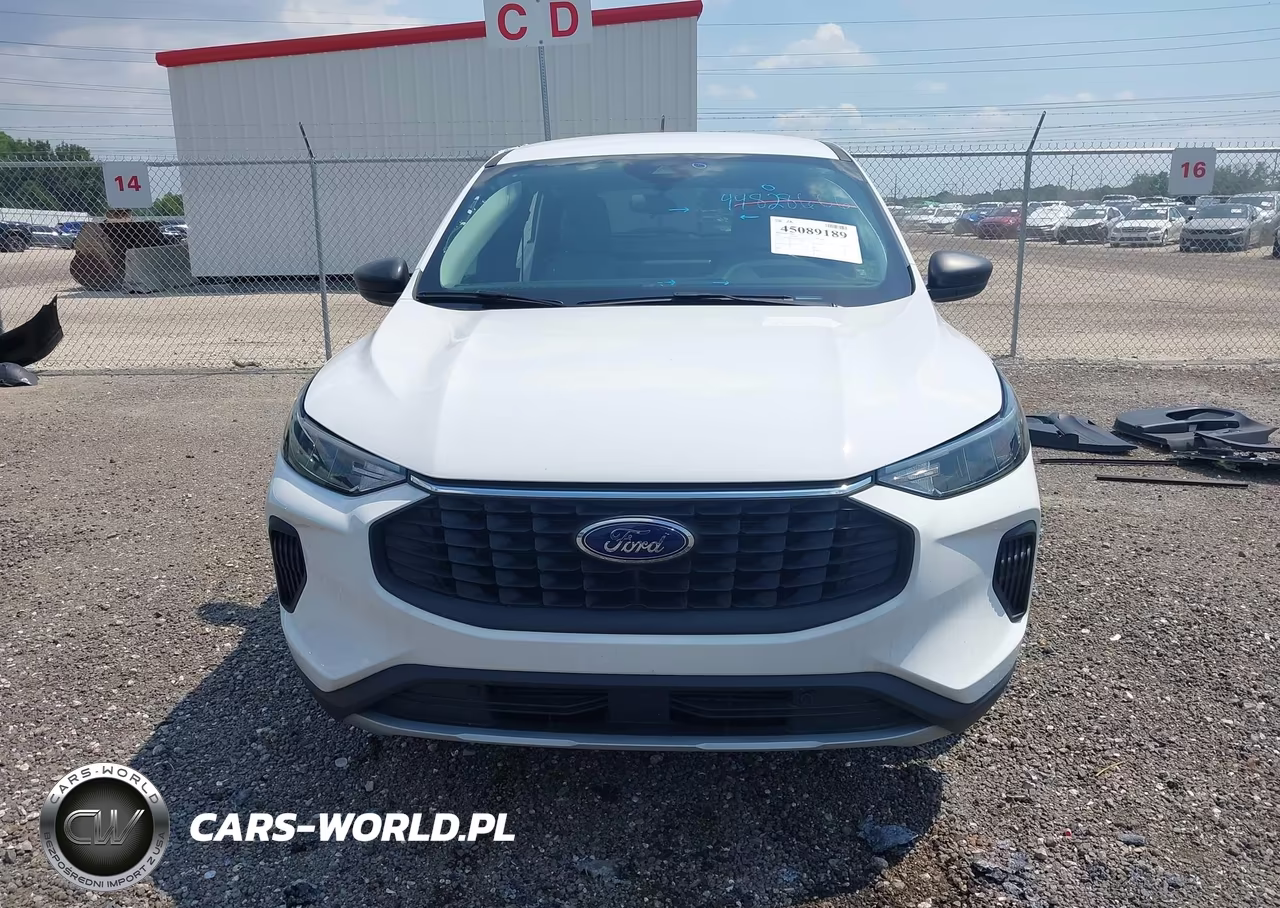 2024 Ford Escape Active VIN:1FMCU0GNXRUA22009 - 13
