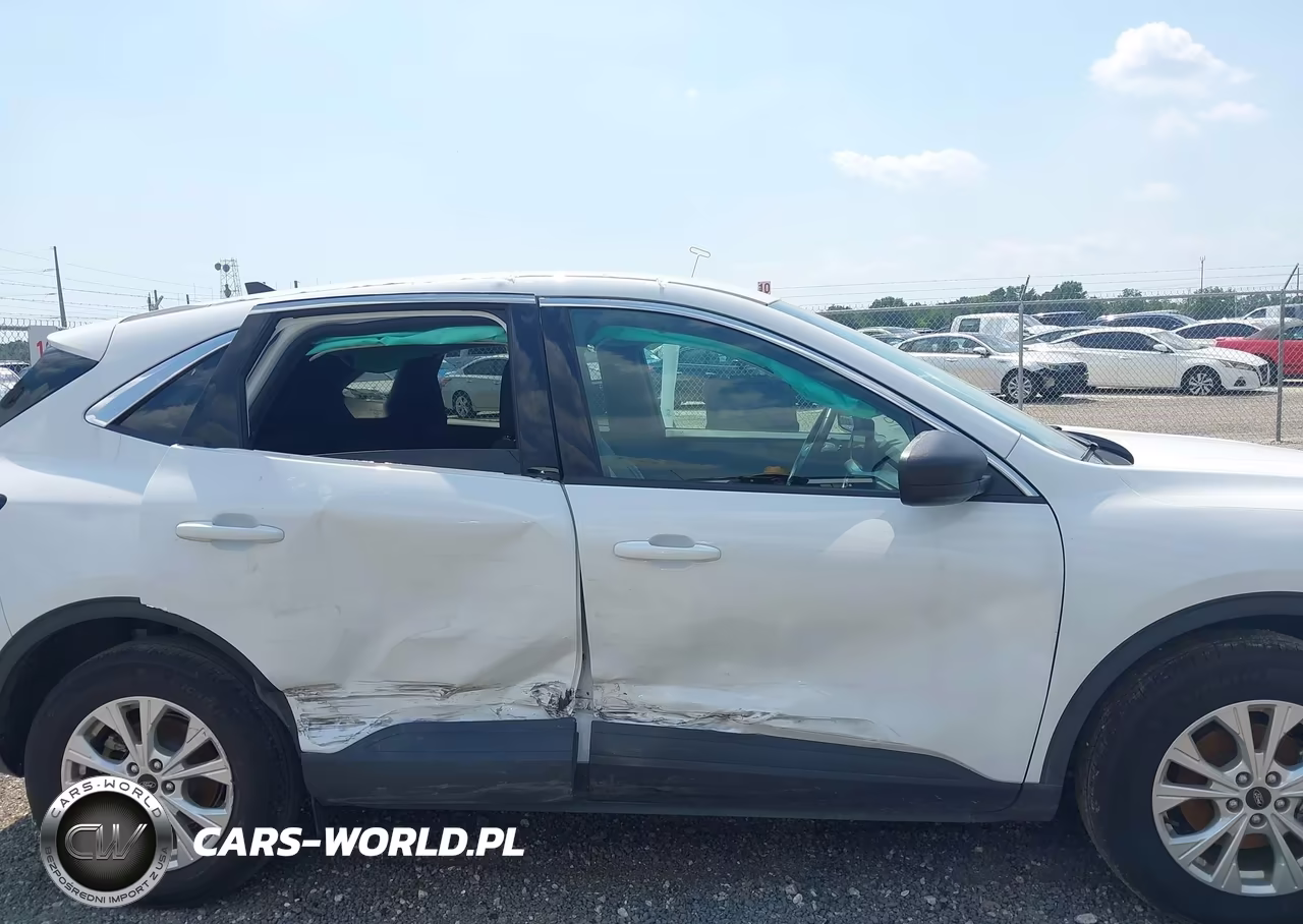 2024 Ford Escape Active VIN:1FMCU0GNXRUA22009 - 14