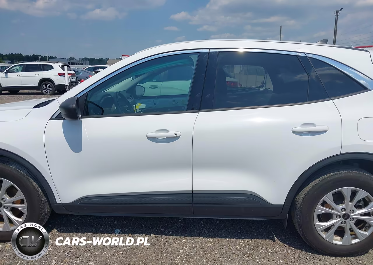 2024 Ford Escape Active VIN:1FMCU0GNXRUA22009 - 15