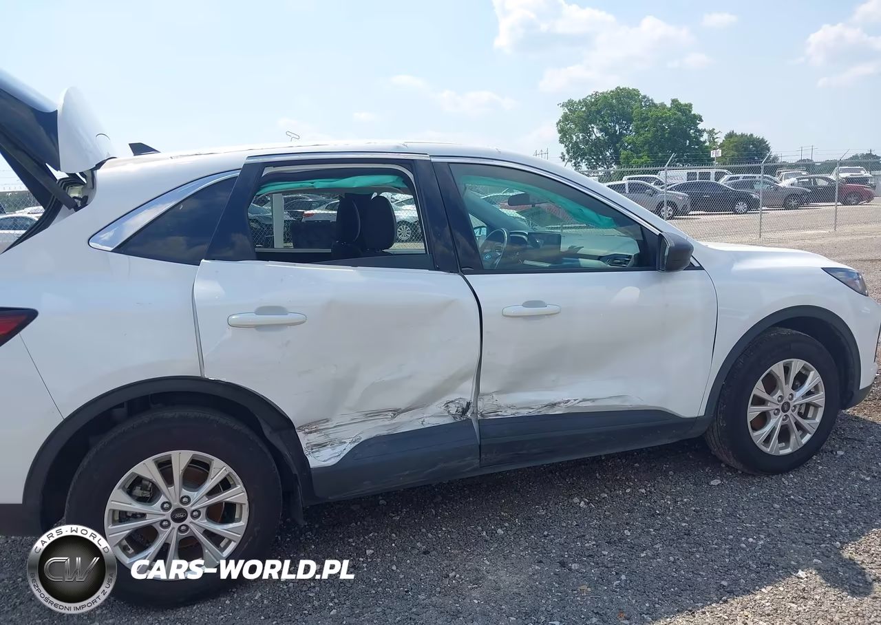 2024 Ford Escape Active VIN:1FMCU0GNXRUA22009 - 6