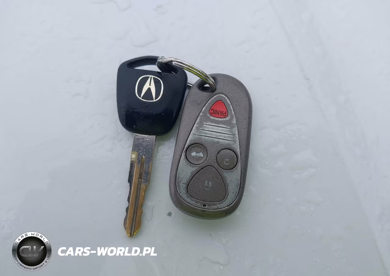 2006 Acura Tl VIN:19UUA66256A004446 - 11