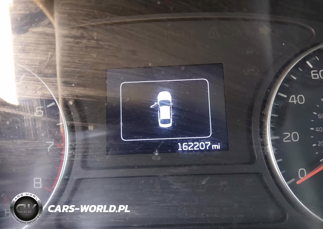 2017 Kia Optima Lx VIN:5XXGT4L31HG128566 - 14