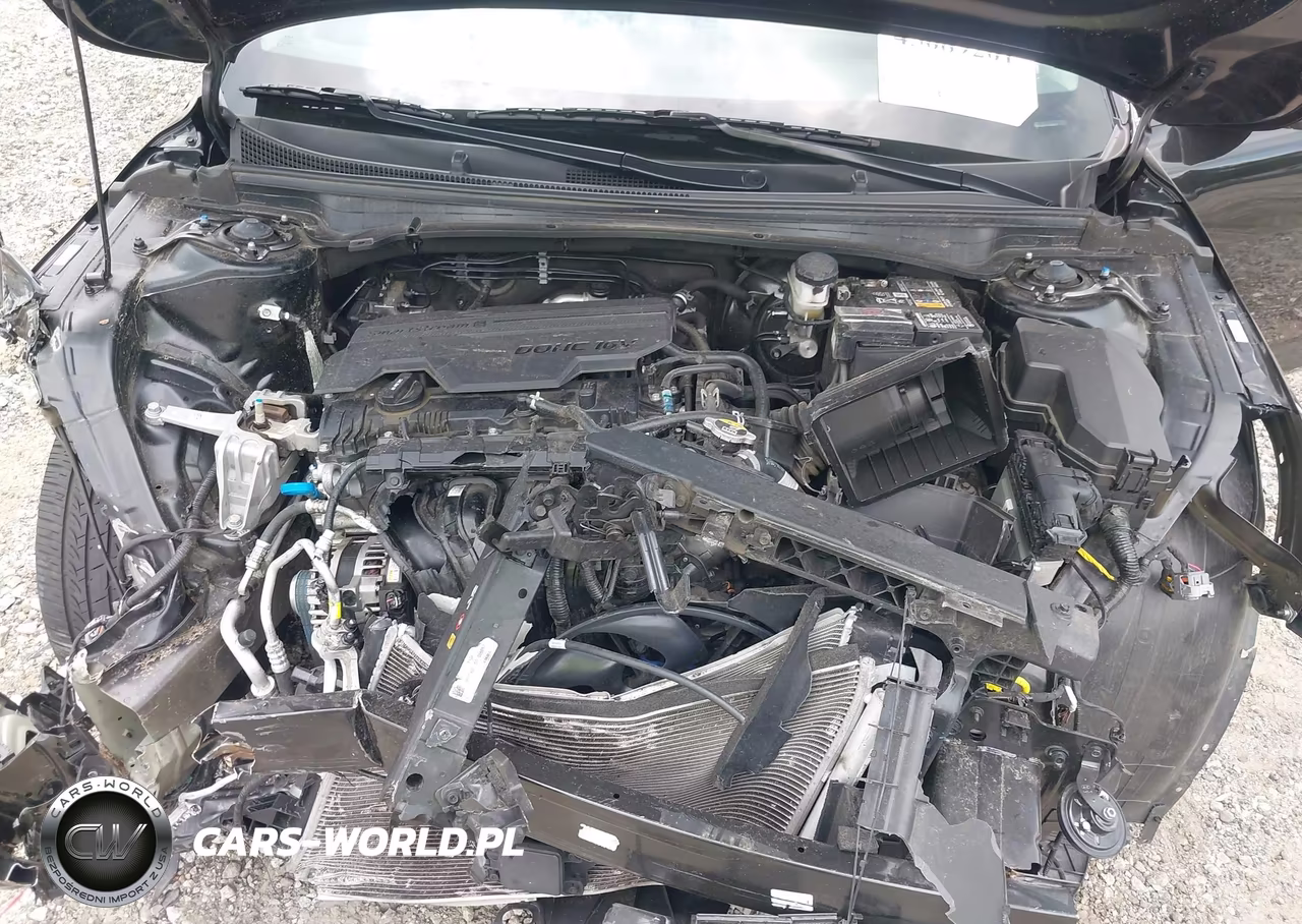 2025 Kia K4 Ex VIN:3KPFU4DE2SE056950 - 10