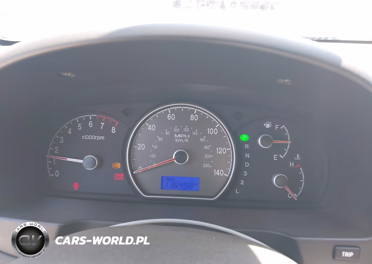2007 Hyundai Elantra Gls-Limited-Se VIN:KMHDU46D37U224644 - 7
