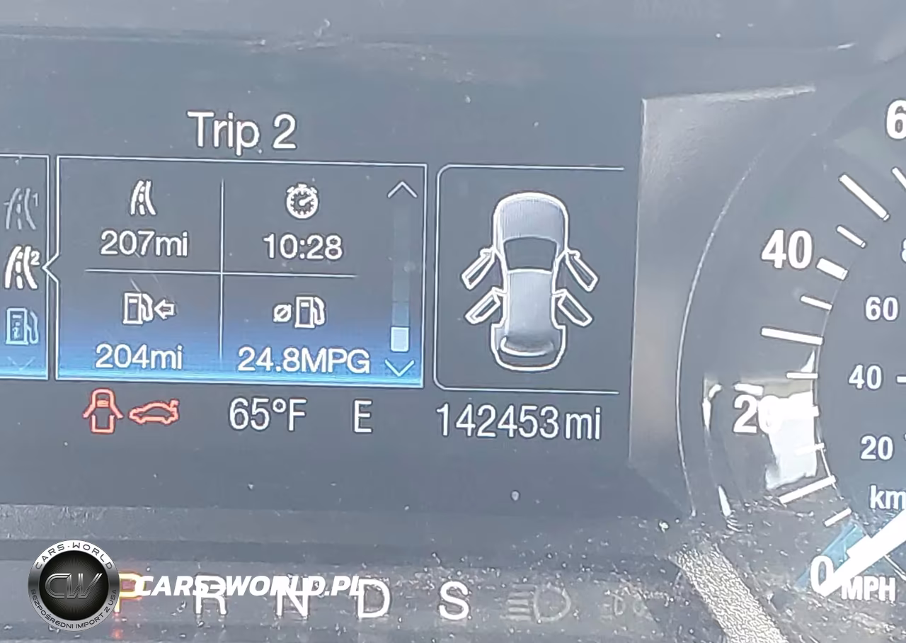 2016 Ford Fusion Se VIN:3FA6P0HD2GR248019 - 16