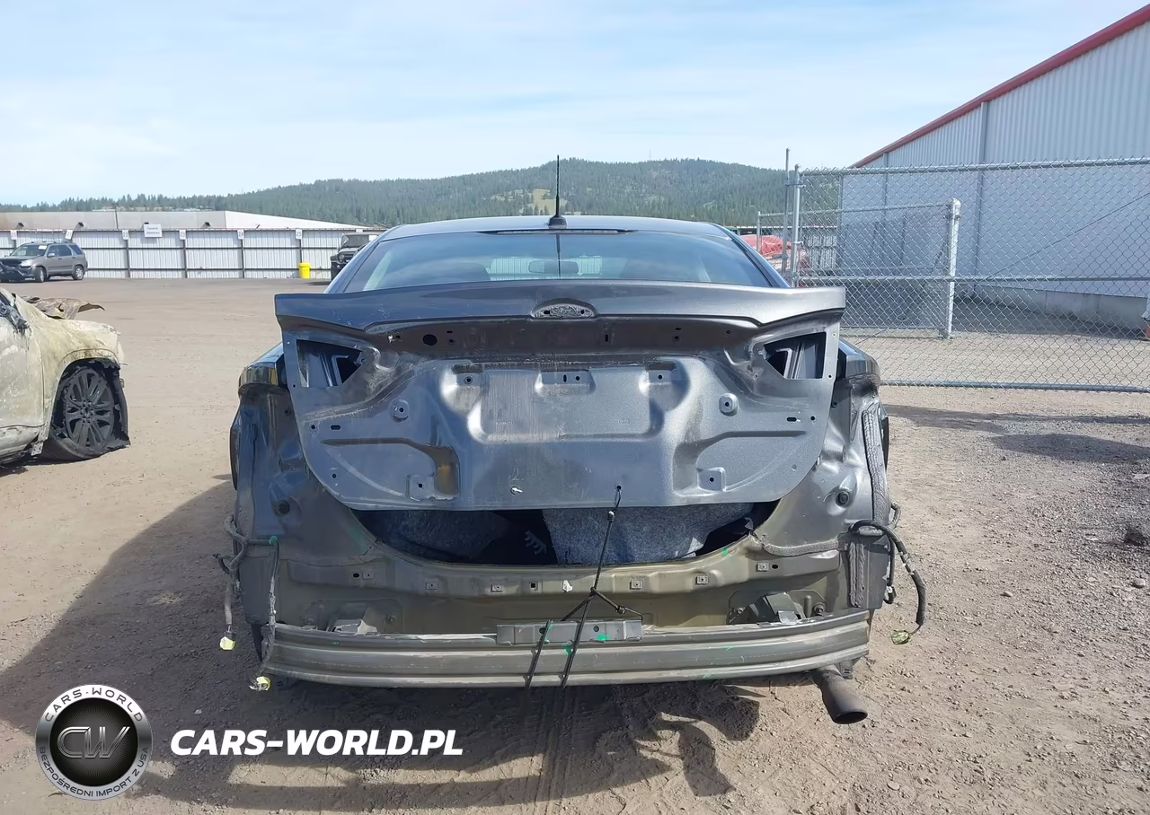 2016 Ford Fusion Se VIN:3FA6P0HD2GR248019 - 17