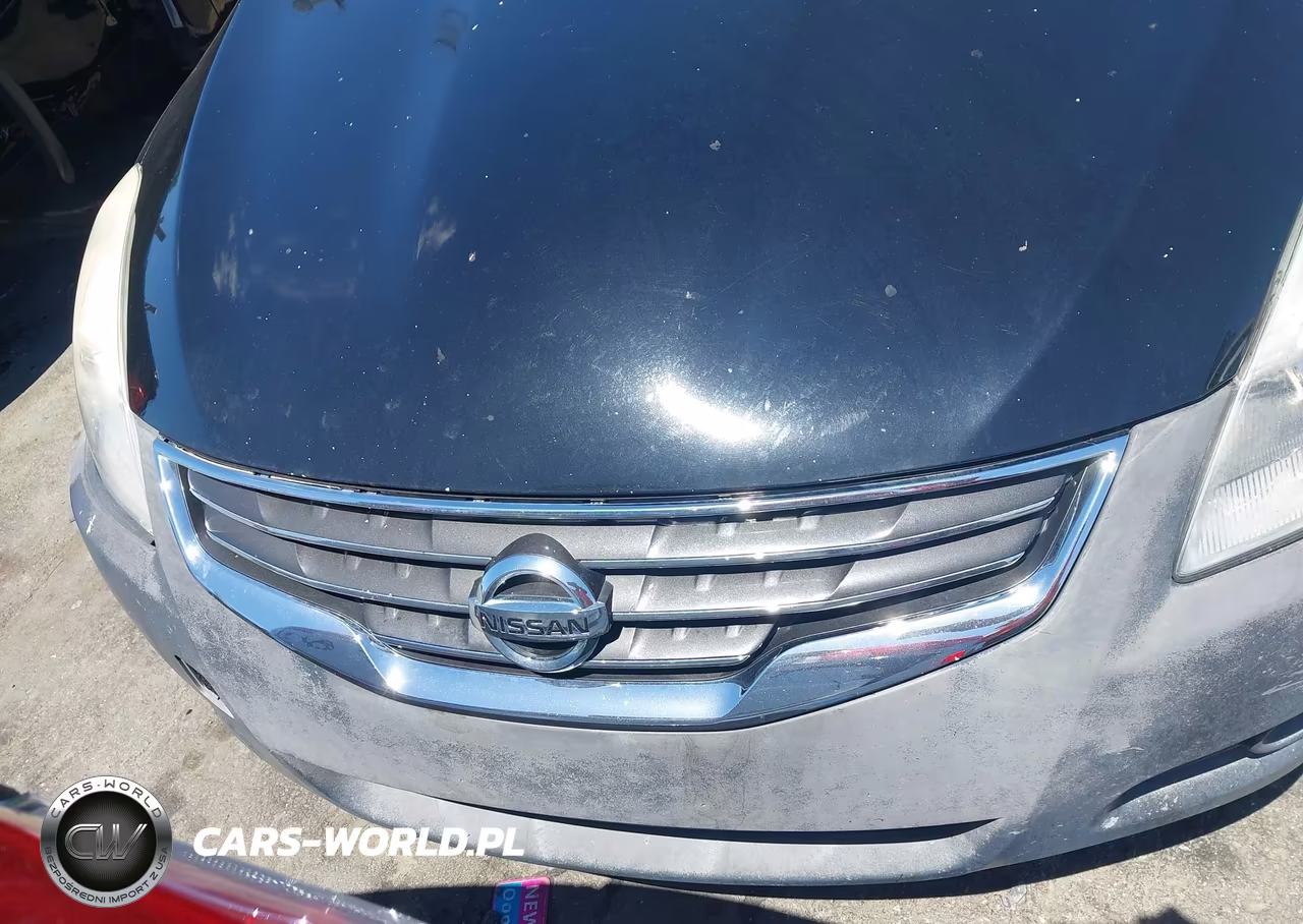 2012 Nissan Altima 2.5 S VIN:1N4AL2AP8CC259797 - 12