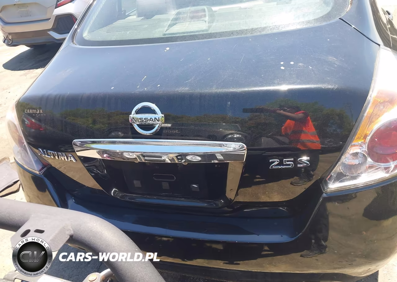 2012 Nissan Altima 2.5 S VIN:1N4AL2AP8CC259797 - 16